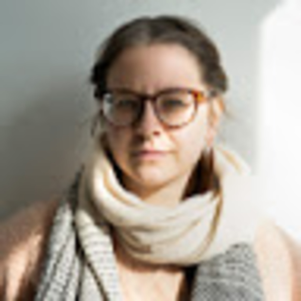 Meet your Posher, Jacquelyn